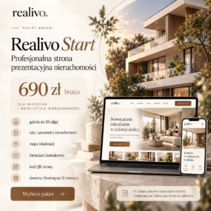 Realivo Start