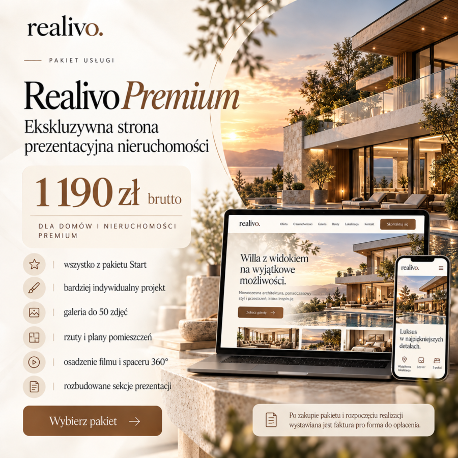 Realivo Premium